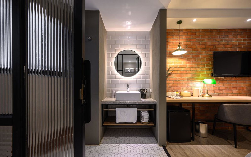 Hotel East Taichung, Taichung, 台湾