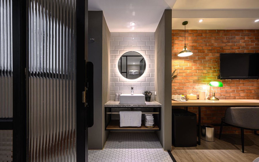 Hotel East Taichung, Taichung, 台湾