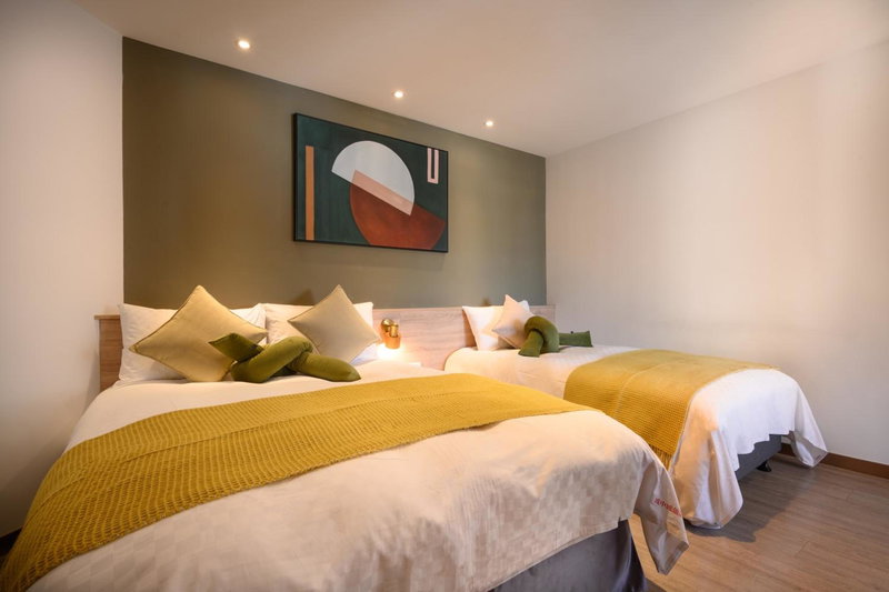 Hotel East Taichung, Taichung, 台湾