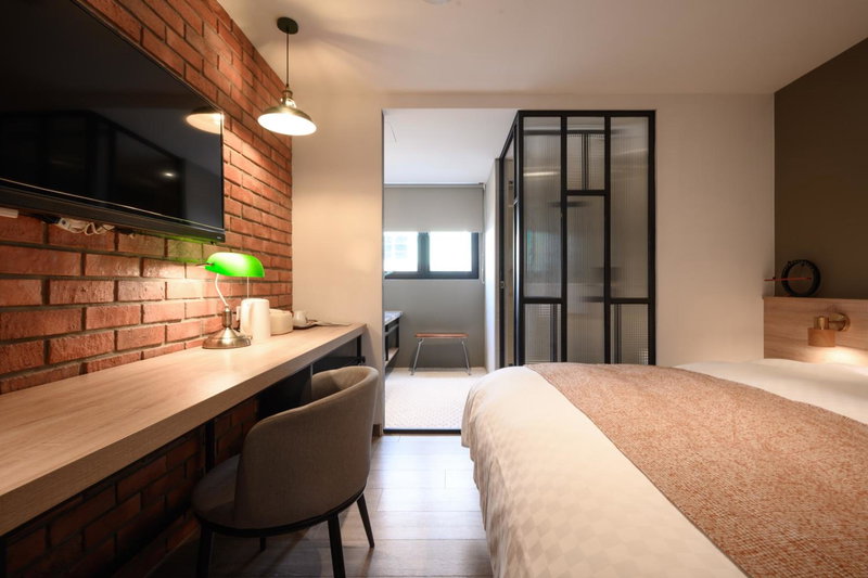 Hotel East Taichung, Taichung, 台湾