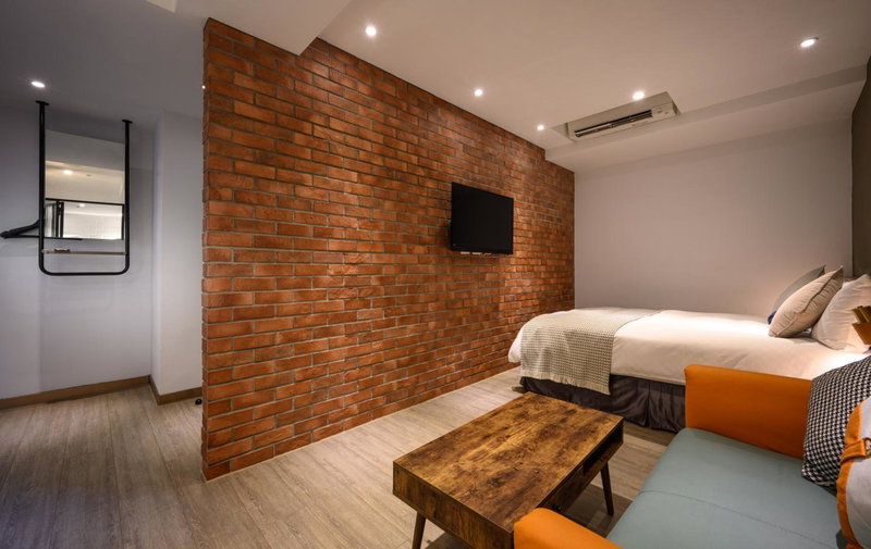 Hotel East Taichung, Taichung, 台湾