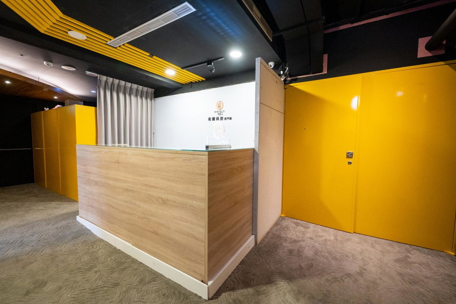 HotelsHere - Ximen, Taipei, 台湾