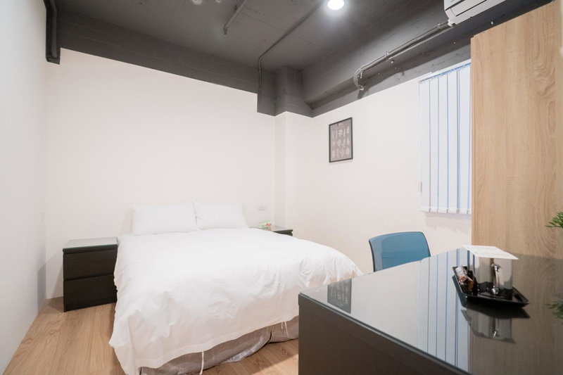 HotelsHere - Ximen, Taipei, 台湾
