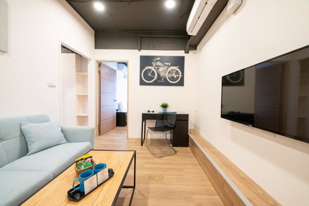 HotelsHere - Ximen, Taipei, 台湾