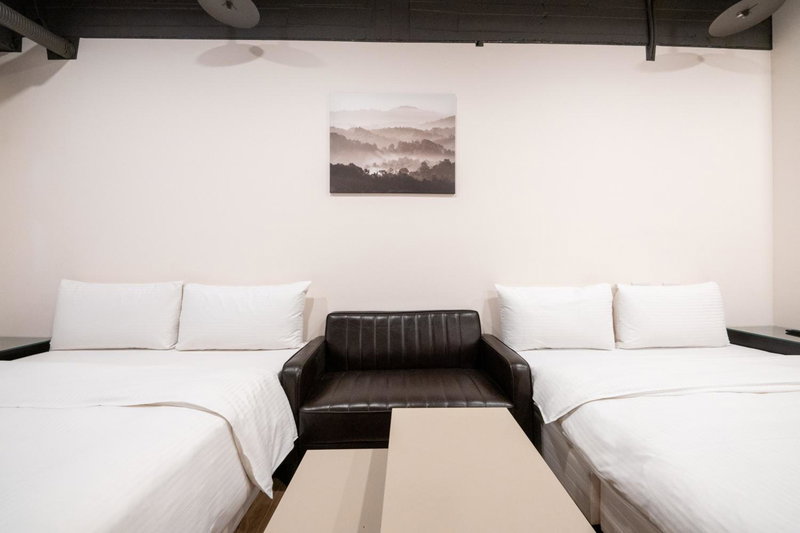 HotelsHere - Ximen, Taipei, 台湾