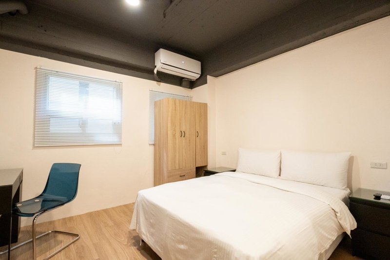 HotelsHere - Ximen, Taipei, 台湾