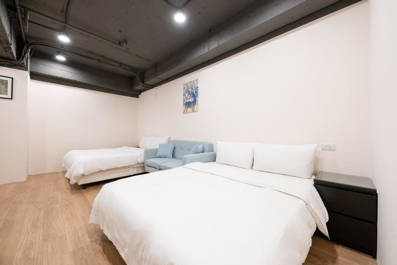 HotelsHere - Ximen, Taipei, 台湾