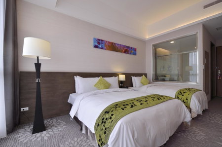 Hoya Hotel Taitung, Taitung City, 台湾