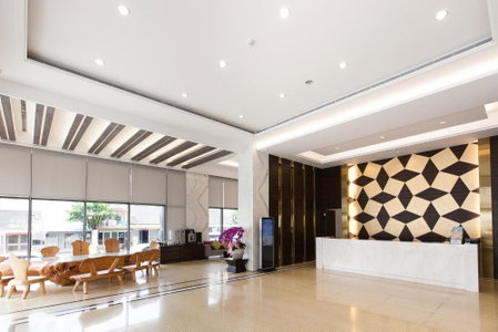 Hoya Hotel Taitung, Taitung City, 台湾