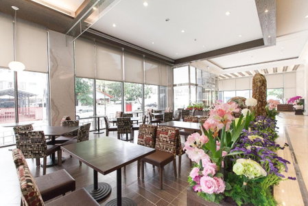 Hoya Hotel Taitung, Taitung City, 台湾