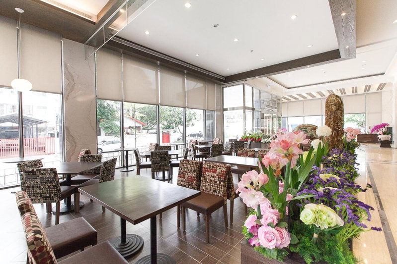 Hoya Hotel Taitung, Taitung City, 台湾