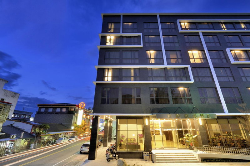Hoya Hotel Taitung, Taitung City, 台湾
