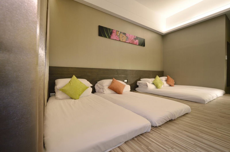 Hoya Hotel Taitung, Taitung City, 台湾