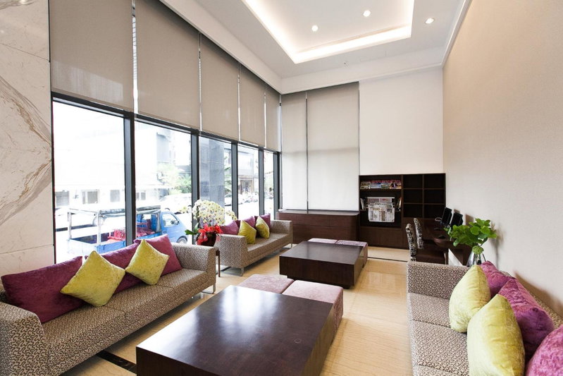 Hoya Hotel Taitung, Taitung City, 台湾