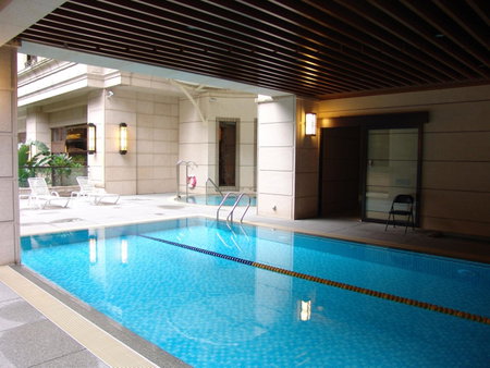 Fullon Hotel Taipei, East, Taipei, Тайвань