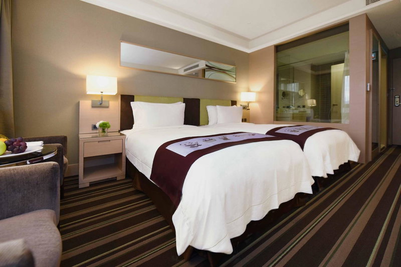 Fullon Hotel Taipei, East, Taipei, Тайвань