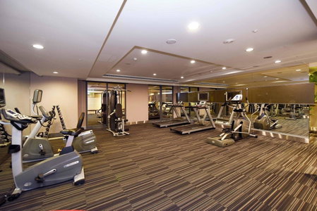 Fullon Hotel Taipei, East, Taipei, Тайвань