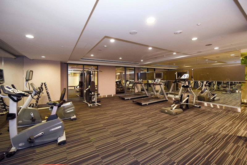 Fullon Hotel Taipei, East, Taipei, Тайвань