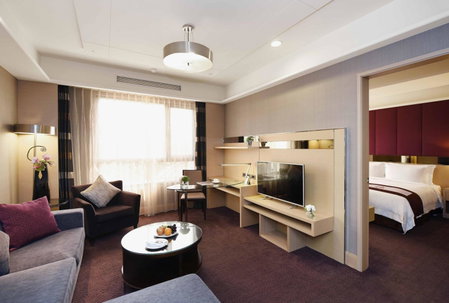 Fullon Hotel Taipei, East, Taipei, Тайвань