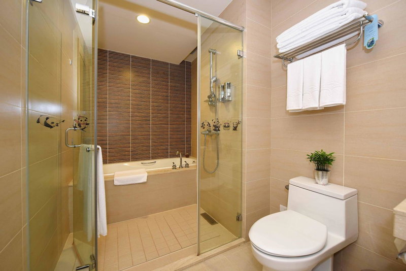 Fullon Hotel Taipei, East, Taipei, Тайвань