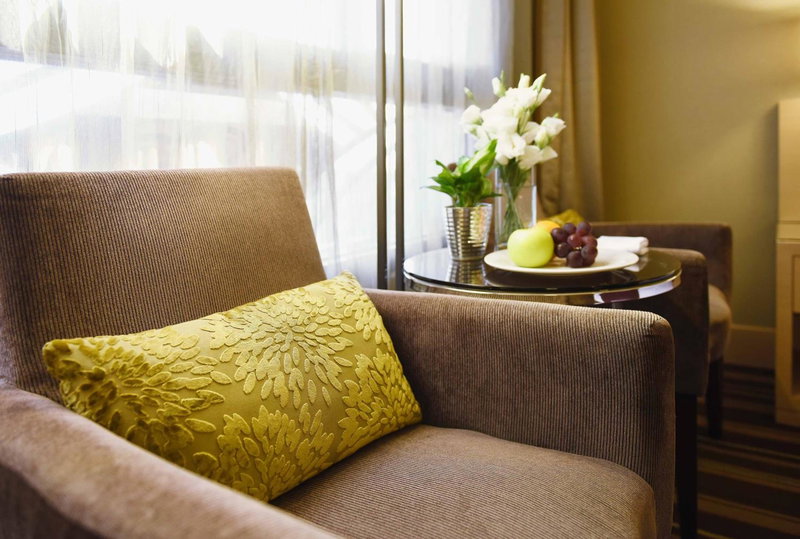 Fullon Hotel Taipei, East, Taipei, Тайвань
