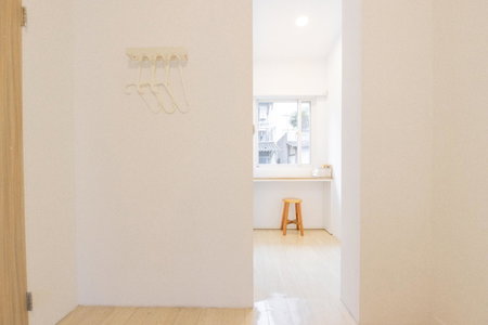 OwlStay Flip Flop Hostel - Garden, Taipei, Taiwan