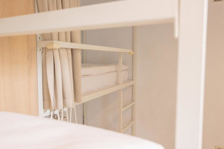 OwlStay Flip Flop Hostel - Garden, Taipei, Taiwan