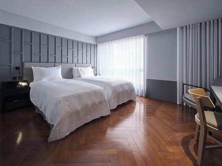 Red Dot Hotel, Taichung, 台湾