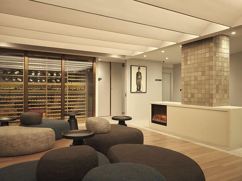 Red Dot Hotel, Taichung, 台湾
