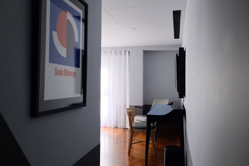 Red Dot Hotel, Taichung, 台湾