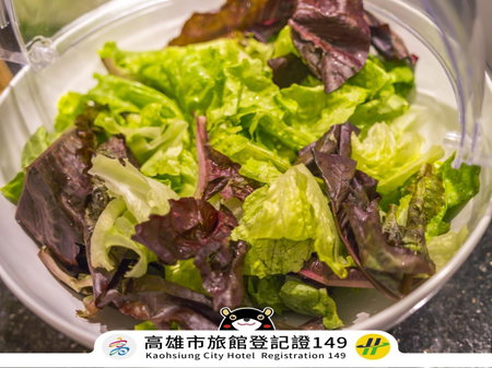 Watermark Hotel-The Harbour, Kaohsiung, Taiwan