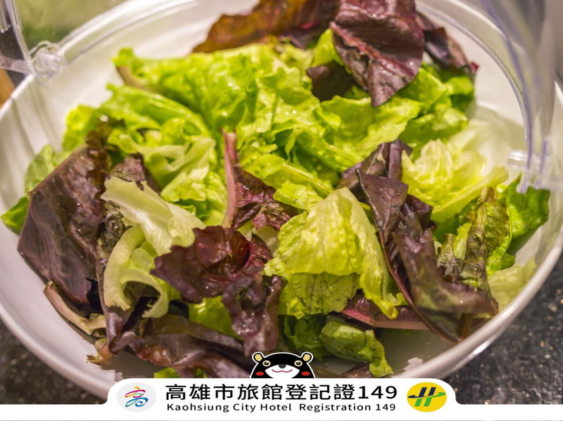 Watermark Hotel-The Harbour, Kaohsiung, Taiwan