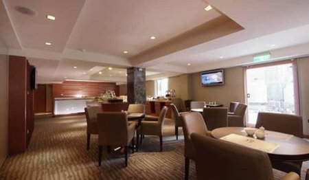 Tokyo International Hotel, Taipei, 台湾