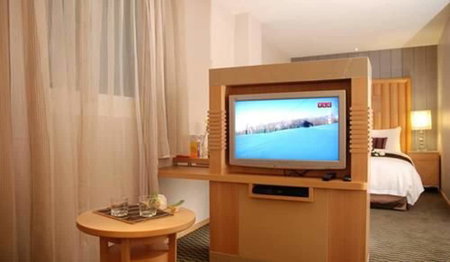 Tokyo International Hotel, Taipei, 台湾