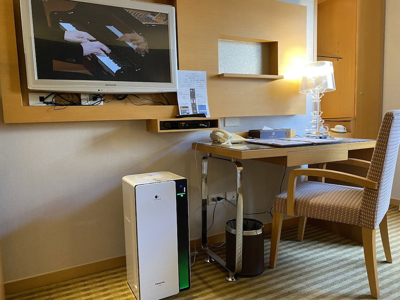 Tokyo International Hotel, Taipei, 台湾