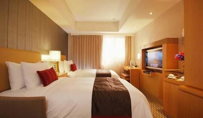 Tokyo International Hotel, Taipei, 台湾