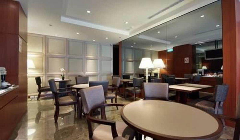 Tokyo International Hotel, Taipei, 台湾