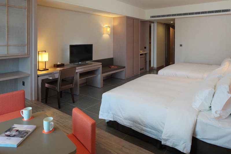LihPao Resort - Fullon Hotel, Taichung, 台湾