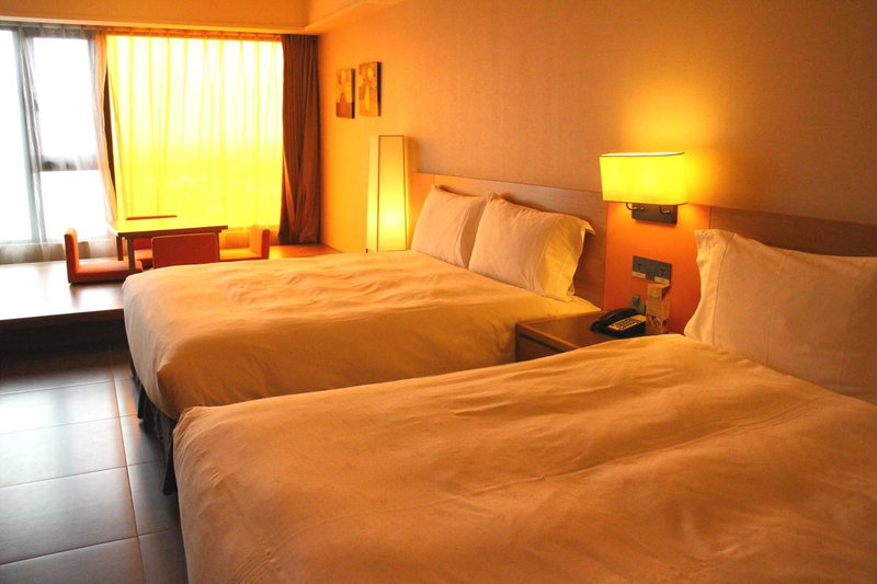 LihPao Resort - Fullon Hotel, Taichung, 台湾
