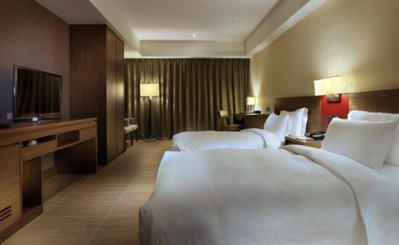 LihPao Resort - Fullon Hotel, Taichung, 台湾