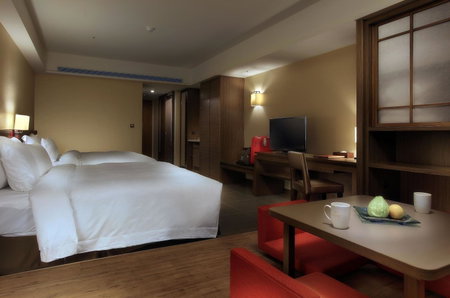 LihPao Resort - Fullon Hotel, Taichung, 台湾