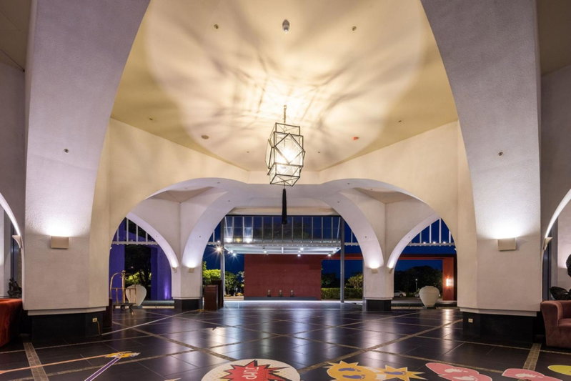 South Garden Hotels And Resorts, Bade, Taiwan
