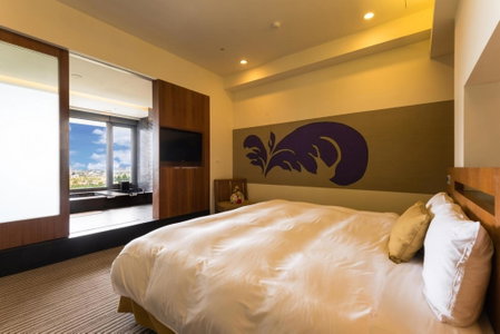 South Garden Hotels And Resorts, Bade, Taiwan