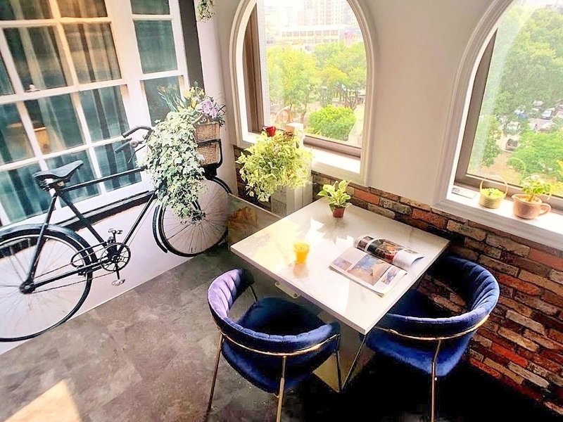Journey Town Inn - Nanjing Branch I, Taipei, 台湾