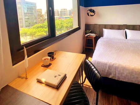 Journey Town Inn - Nanjing Branch I, Taipei, 台湾