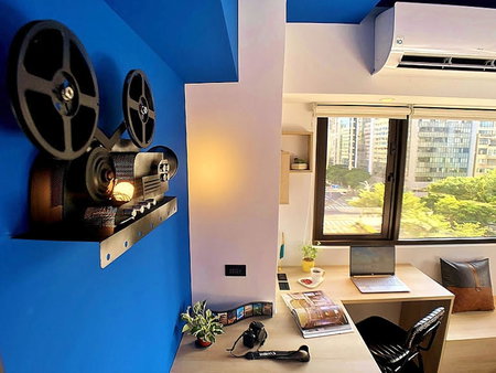 Journey Town Inn - Nanjing Branch I, Taipei, 台湾