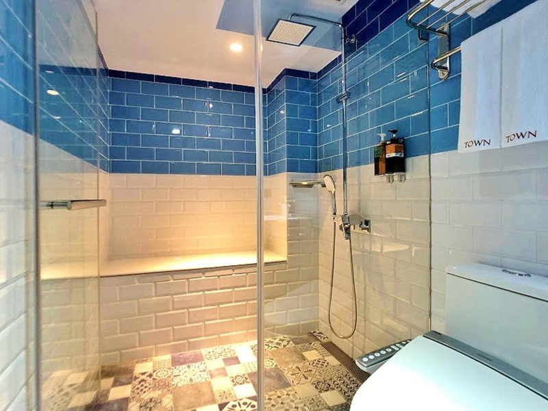 Journey Town Inn - Nanjing Branch I, Taipei, 台湾