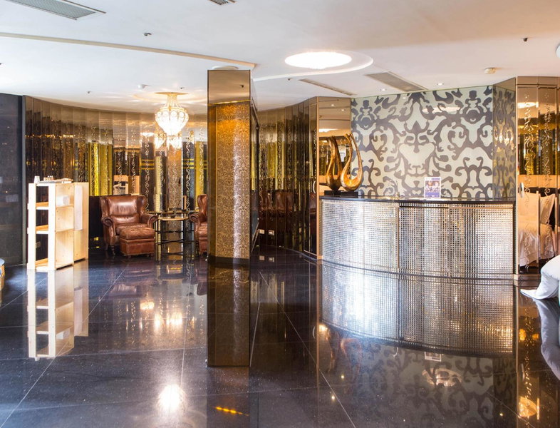 All-Ur Boutique Motel - KaoHsiung Branch, Kaohsiung, 台湾
