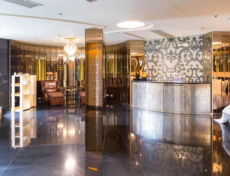 All-Ur Boutique Motel - KaoHsiung Branch, Kaohsiung, 台湾