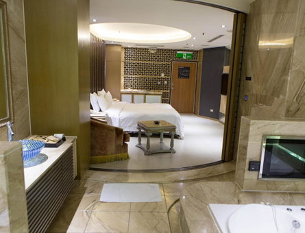 All-Ur Boutique Motel - KaoHsiung Branch, Kaohsiung, 台湾